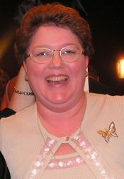 Rebecca Savage