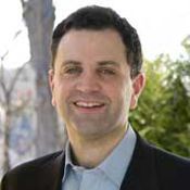 Michael Steinberger