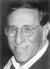 Gerald Nachman