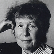 Penelope Fitzgerald