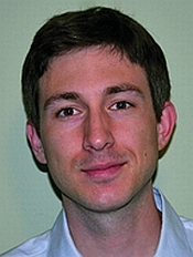 Christopher Steiner