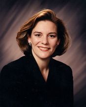 Donnica Moore