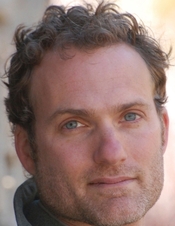 Josh Weil