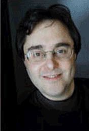 Andrew Chaikin
