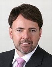 Lawrence G. McDonald