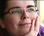 Anna Sam