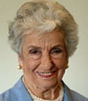 Janet Lieberman