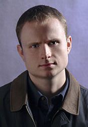 Michael Koryta
