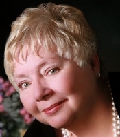 Gail Oust