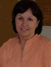Mary Lydon Simonsen