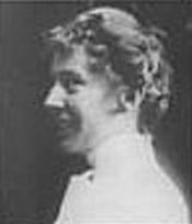 Mary Heaton Vorse