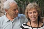 Shirley Friedenthal