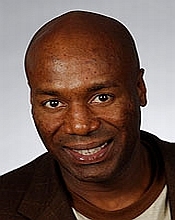 Paul Butler