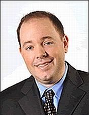 Brad Klontz