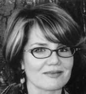 Libba Bray