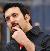 Daniel Nayeri