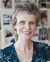 Gillian Shields