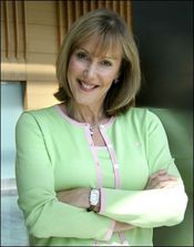 Jayne O'Donnell