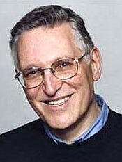Robert Feldman