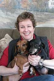 Ann Hodgman