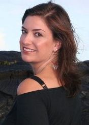Elissa Wilds