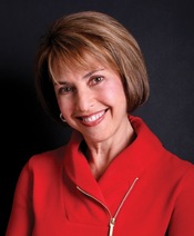 Sharon Potts