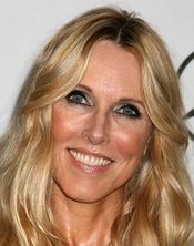Alana Stewart