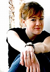 Maggie Stiefvater