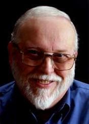 Bruce Cook