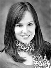 Aimee Chase