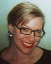 Pamela Klaffke