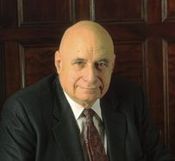 Peter Berger