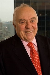 Joseph A. Califano