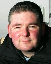 Darren Shan