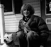 Judi Barrett