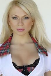 Marina Orlova