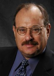 Maxwell J. Mehlman