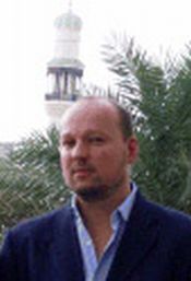 Yaroslav Trofimov