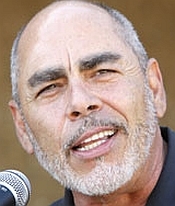 Jimmy Santiago Baca