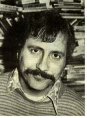 Lester Bangs