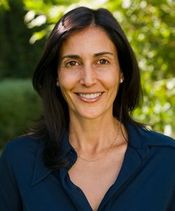 Leslie Gilbert-Lurie