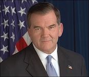 Tom Ridge