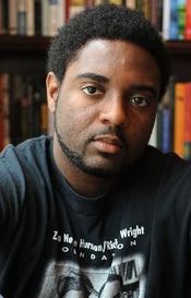 R. Dwayne Betts