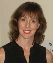 Lucy Lawrence