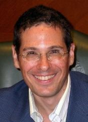 Joshua Piven