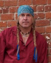 Cody Lundin