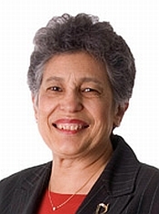 Carlotta Walls Lanier
