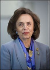 Haleh Esfandiari