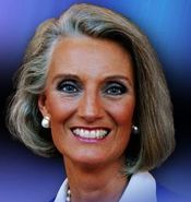 Anne Graham Lotz
