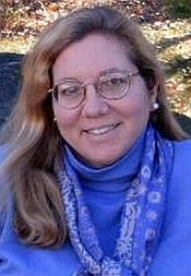 Marissa Doyle